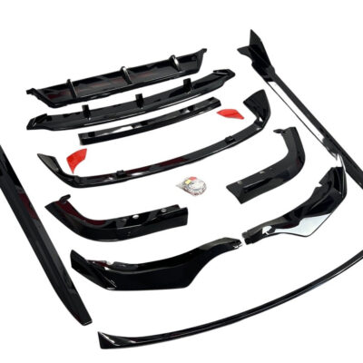Комплект дооснащення обвісу · M Paket BMW X5 (G05)
