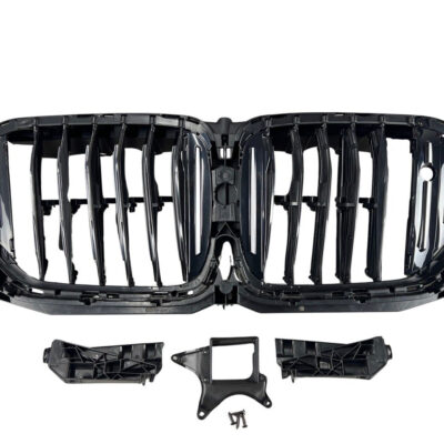 Жалюзі (без моторчика, з нічним баченням) BMW X5 (G05) 51749465528