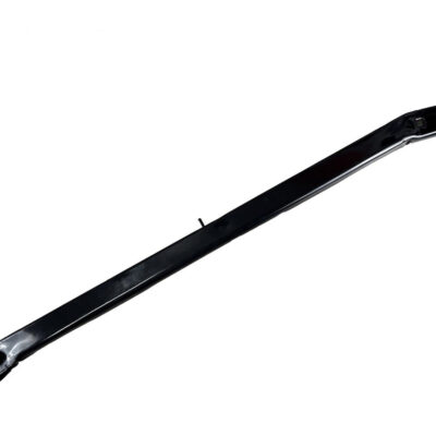 Накладка пер.панелі (суппорта радіатора) BMW 5 (F10/F11) 51647200690