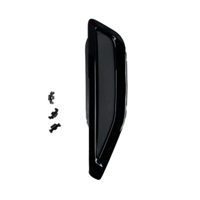 Накладка на крило (Piano Black) · ліва BMW X5 (G05) 51137418177