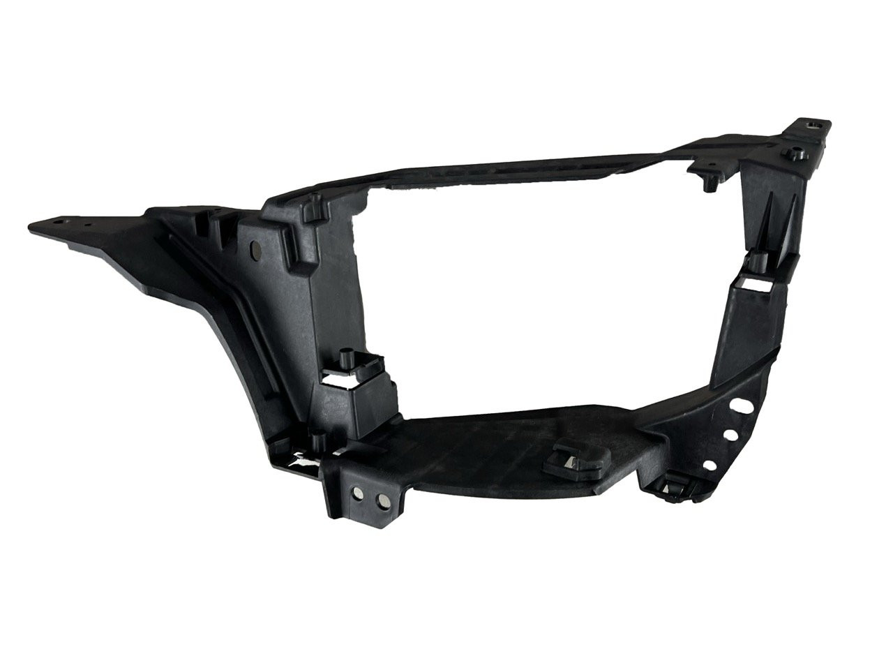 Кронштейн вихлопної системи (лівий) BMW X5 (G05) 51128074187