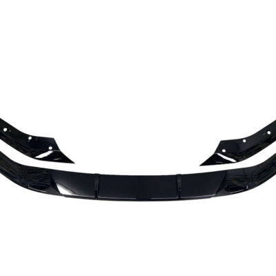 Передня губа · M Paket BMW 5 (G30 / G31 рест.)