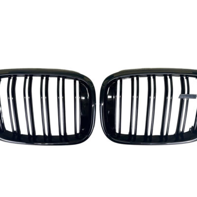 Решітка радіатора · X3M BMW X3/X4 (G01/G02)