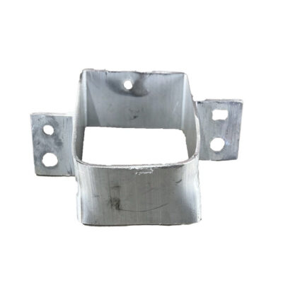 Розпорка підсилювача пер. бампера (ліва) BMW X3 (G01) 51117399913
