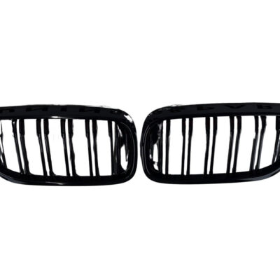Решітка радіатора (ноздрі) · M5 (подвійні) BMW 5 (G30 / G31 до рест.)