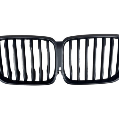 Решітка радіатора (матова) · M Paket BMW X5 (G05)