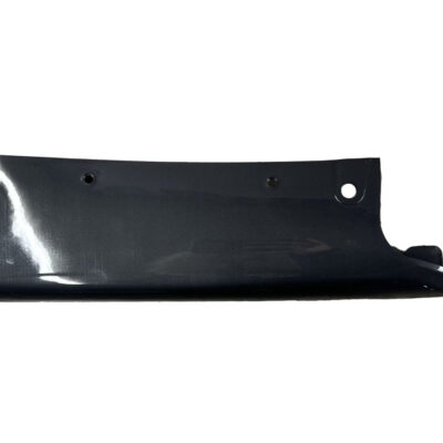 Накладка заднього бампера (права) · M Paket BMW X5 (G05) 51128092132