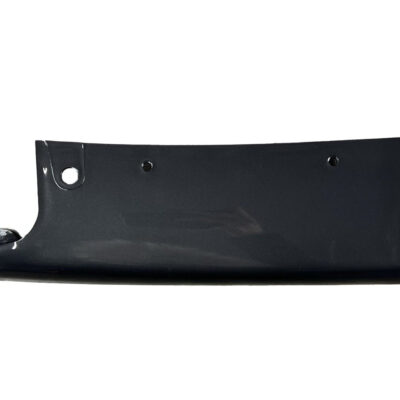 Накладка заднього бампера (ліва) · M Paket BMW X5 (G05) 51128092131