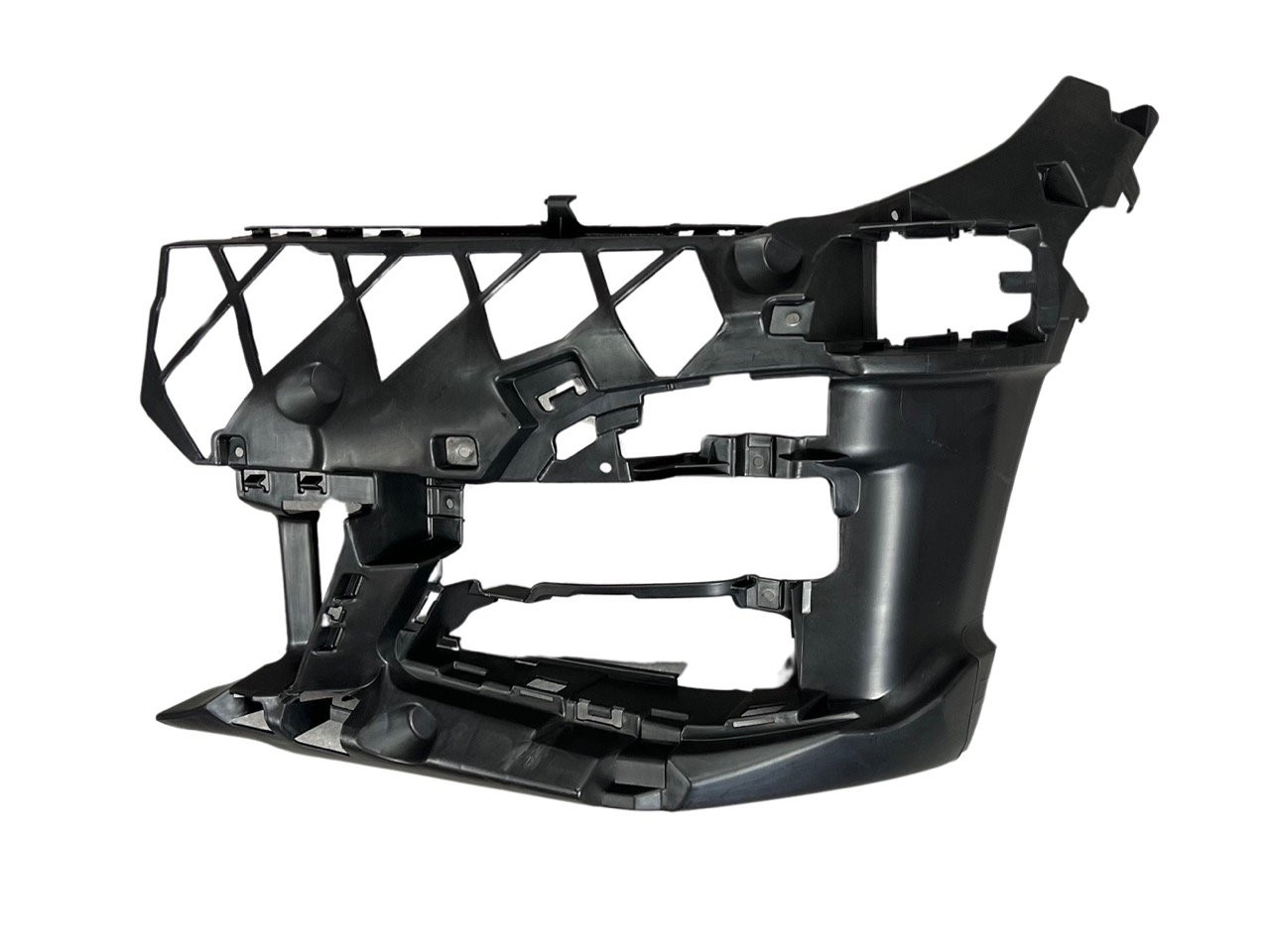 Кріплення переднього бампера (ліва ч.) · M Paket BMW 3 G20 51118069347