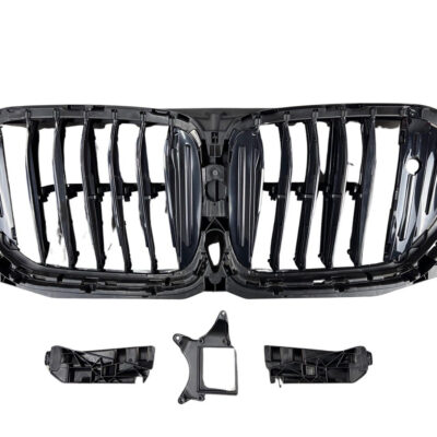 Жалюзі (з нічним баченням, без моторчика) BMW X5 (G05) 51749465526