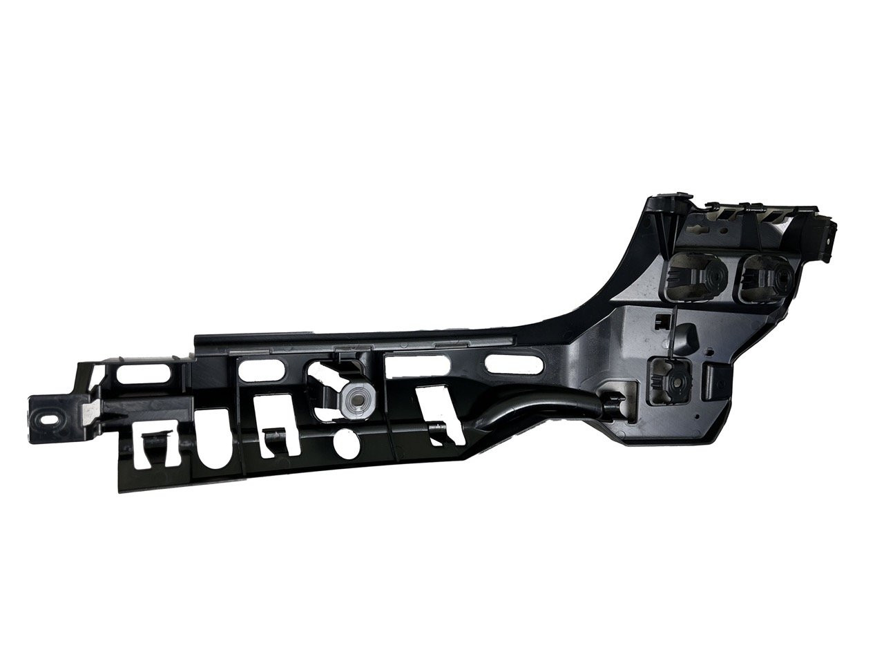 Кріплення заднього бампера (ліва ч.) · M Paket BMW 3 G20/G21 51127469363