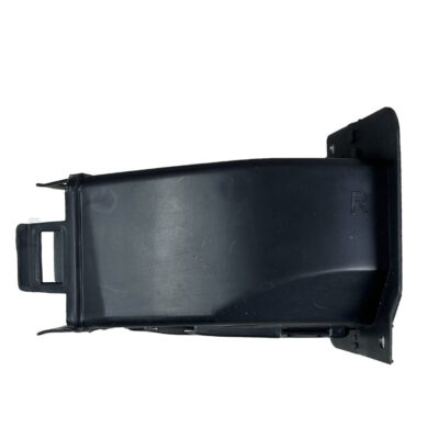 Повітряний дефлектор (задній, правий) BMW X3 (G01) 51747400006
