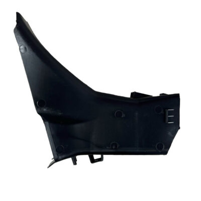Повітряний дефлектор (передній, правий) BMW X3 (G01) 51747400004