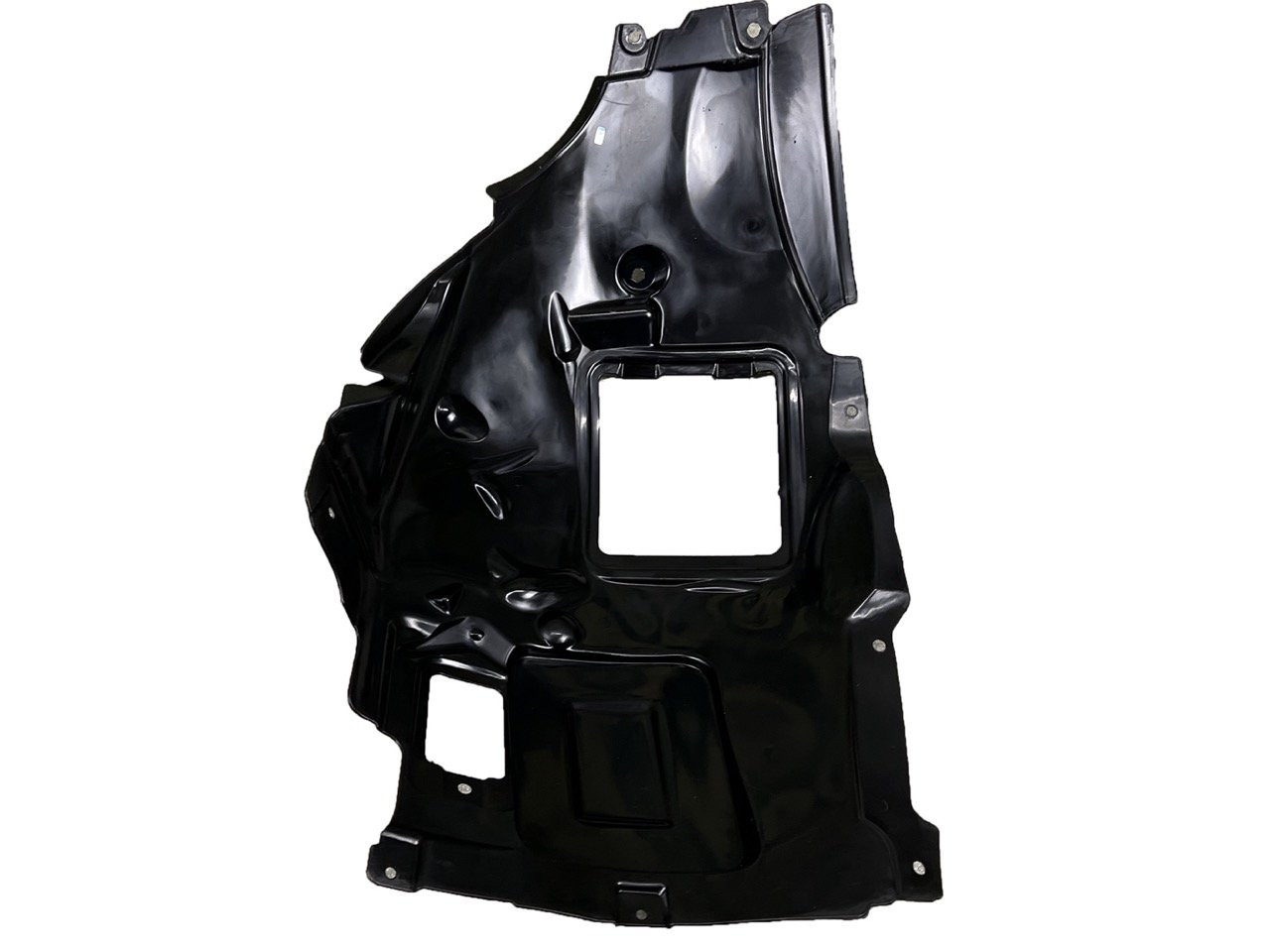 Підкрилок лівий (перед) BMW 3 (F30 / F31) 51717260725