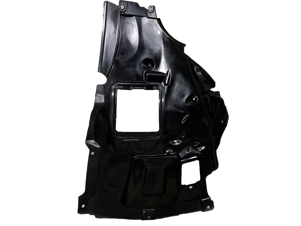 Підкрилок правий (перед) BMW 3 (F30 / F31) 51717260726