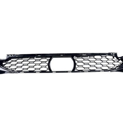 Решітка в бампер (з круїз-контролем) BMW X3/X4 (G01/G02) 51118064600