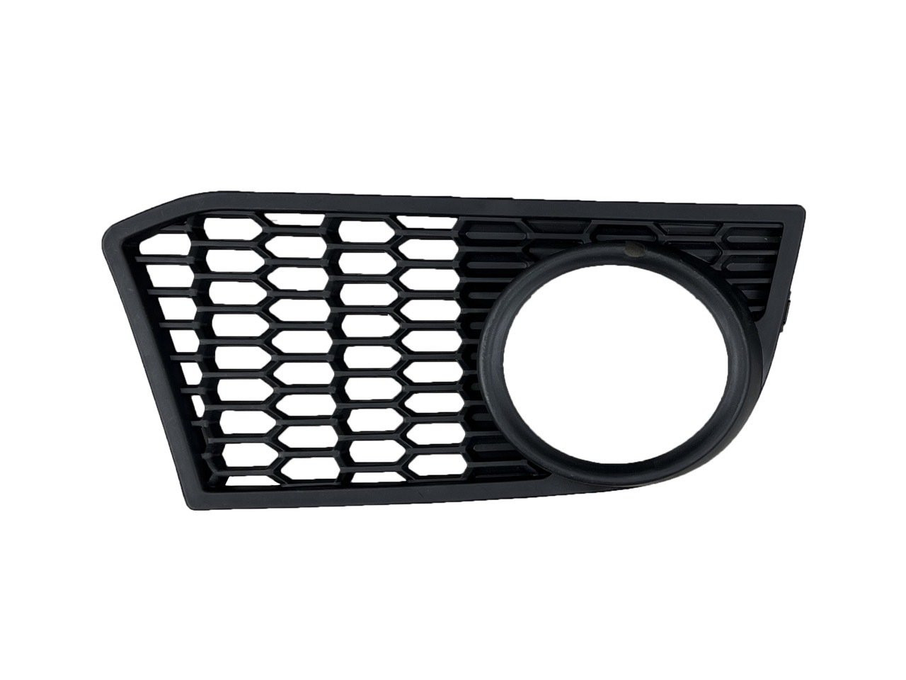 Решітка в бампер (права) · M Paket BMW 5 (F10 / F11 до рест.) 51117906198