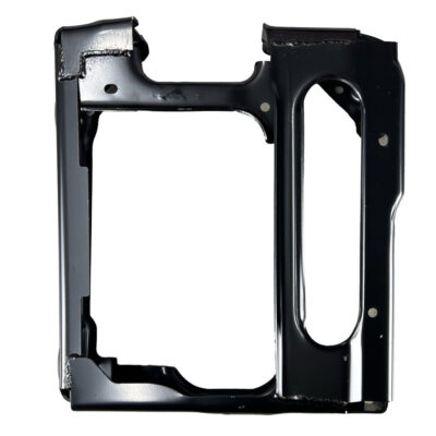 Кронштейн лонжерона (лівий) BMW X3/X4 (G01/G02) 51117399915