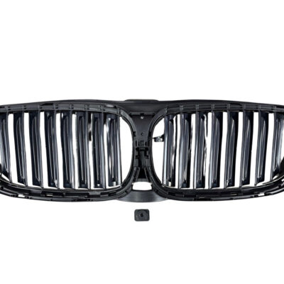 Жалюзі (без моторчика) BMW 7 (G11/G12) 51138071190