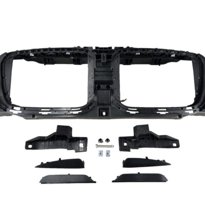 Повітропровід радіатора (верх) BMW X3 (G01 рест.) 51749850062