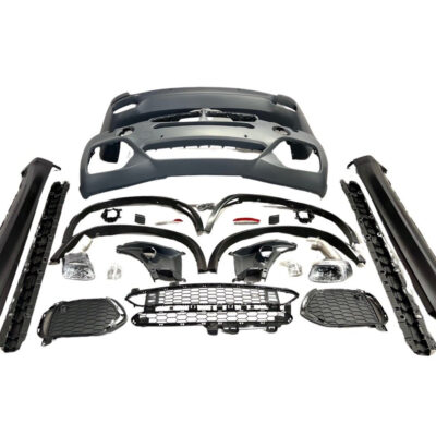 Обвіс · M Paket BMW X5 (F15)