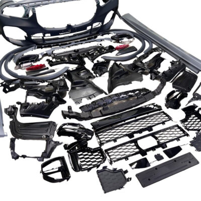 Обвіс · M Paket BMW X5 (G05)