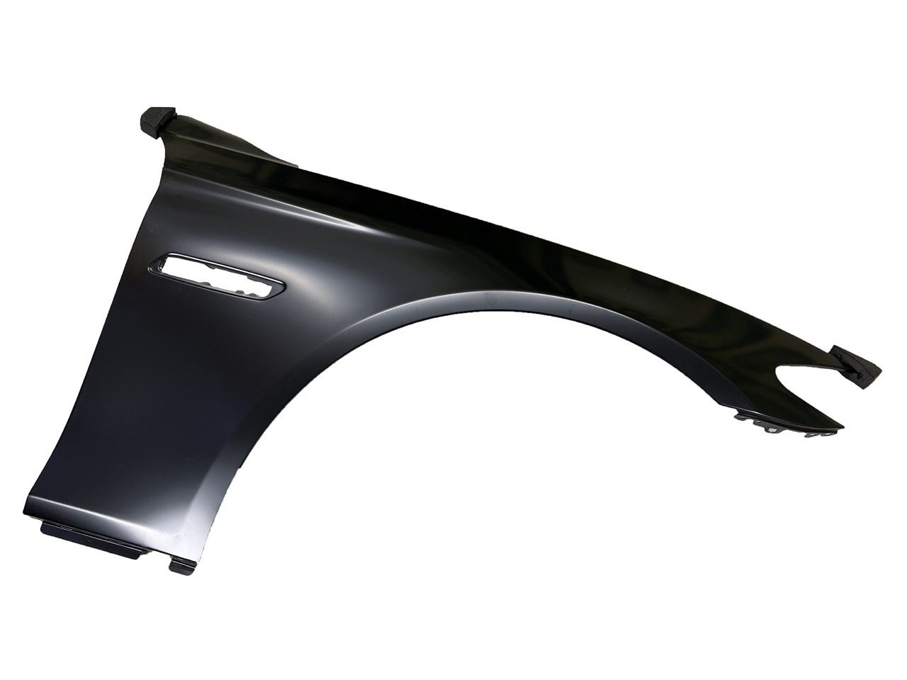 Крило праве (алюміній) BMW 5 (F10/F11) 41357248660