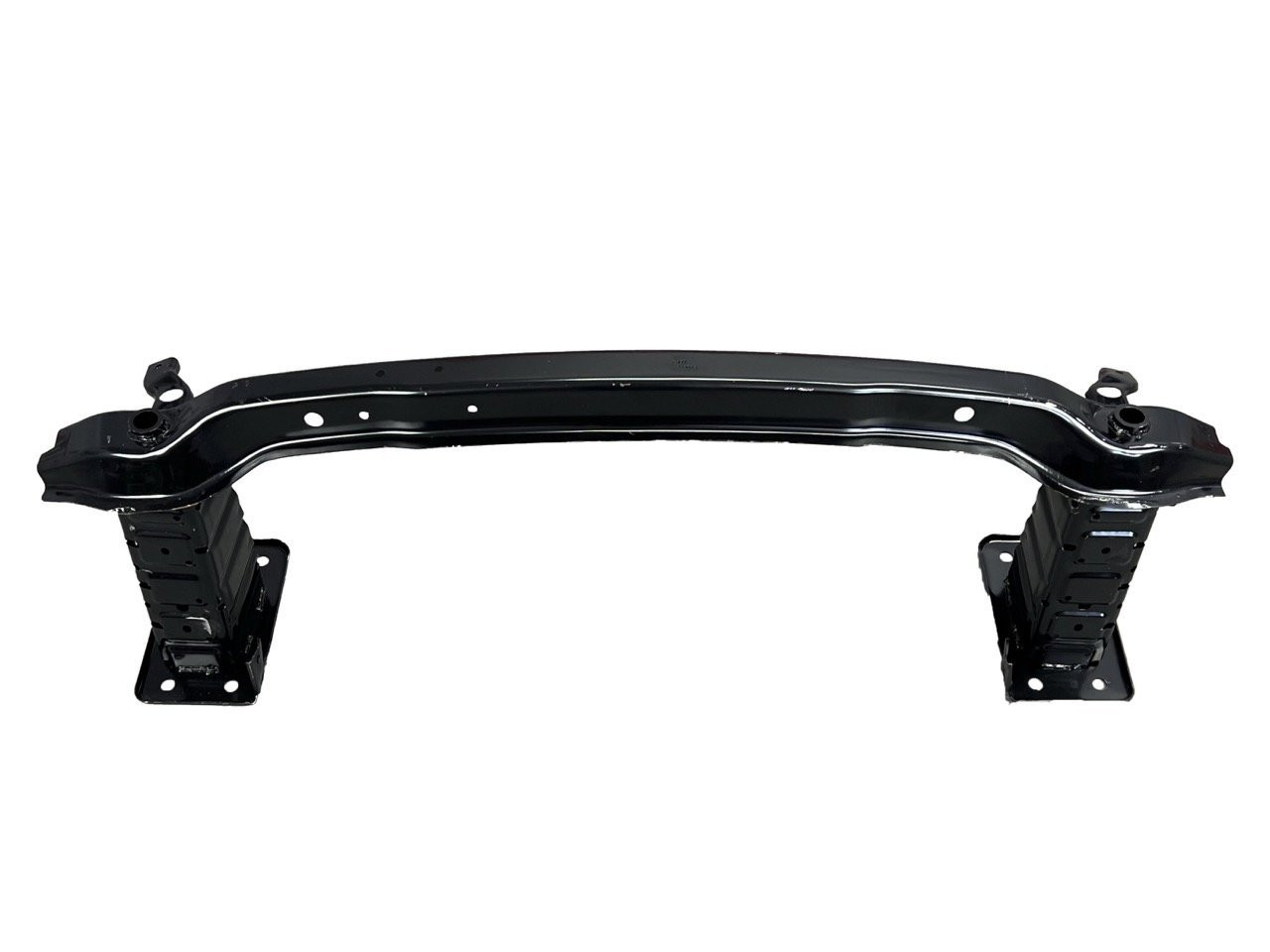 Підсилювач переднього бампера BMW X5 (E70) 51117229085