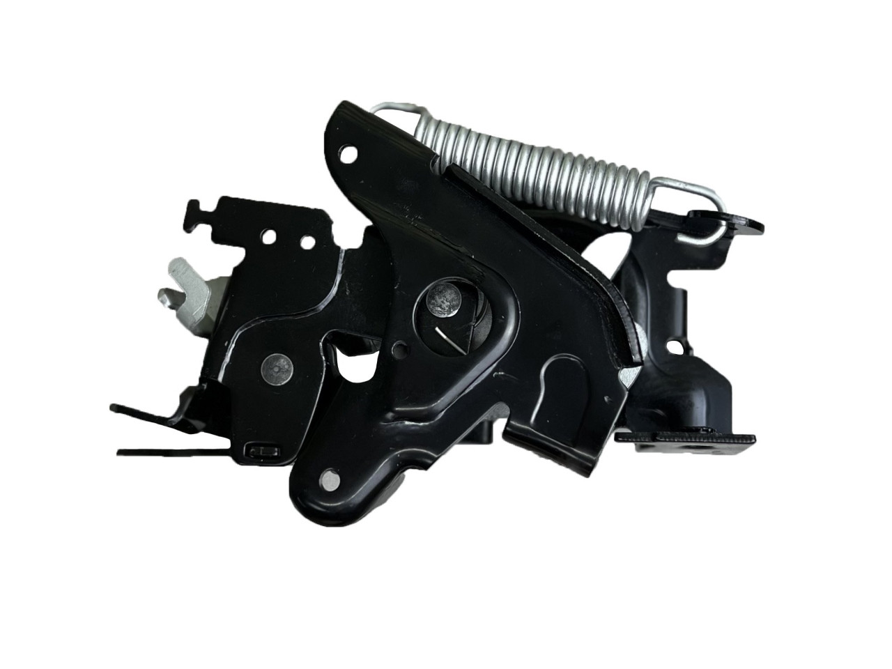 Замок капота (правий) BMW G30 / G31 / G01 / G02 / G05 / G06 / G07 · 51237347409