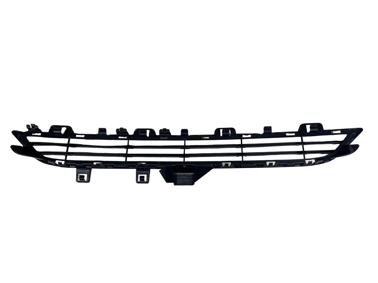 Решітка в бампер (середня) BMW X5 (F15) 51117294476