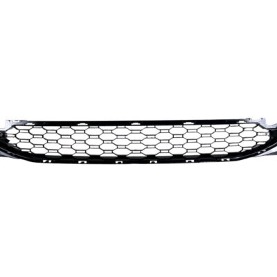 Решітка в бампер (нижня) · M Paket BMW X3/X4 (G01/G02) 51118064599