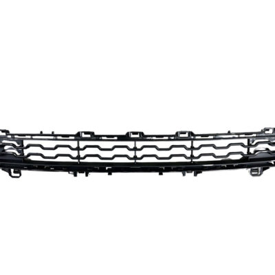 Решітка бампера середня · M Paket BMW X3 (F25) 51118056936