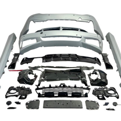 Обвіс · M Paket (4 двері) BMW 4 (F36)