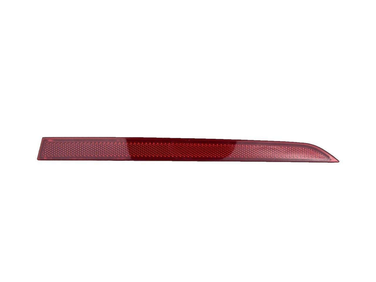 Відбивач у задній бампер (лівий) · M Paket BMW 3 (F30) 63147847165