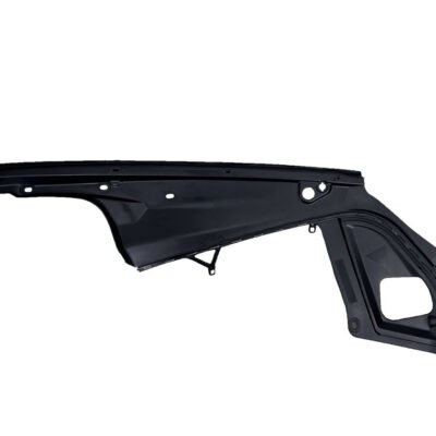 Накладка переднього крила (ліва ч.) BMW 5 (F10/F11) 51767019803