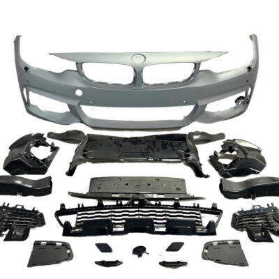 Бампер передній (з комплектом) · M Paket BMW 4 (F32/F36)