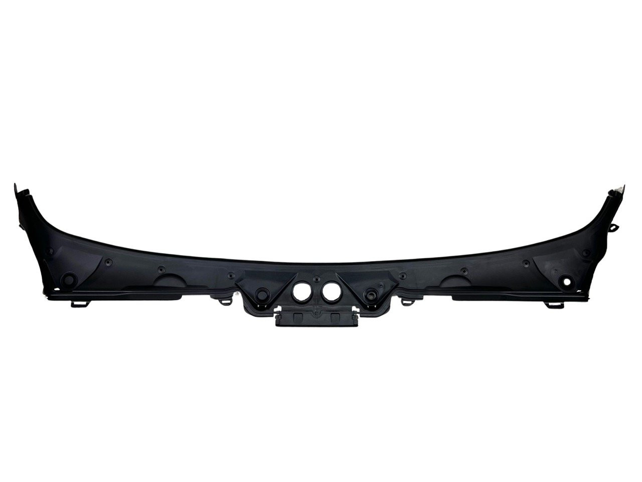 Планка склоочищувачів (жабо) BMW 3/3 GT (F30/F31/F34) 51717258177