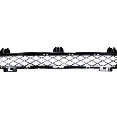 Решітка в бампер (центральна) BMW X3 (F25 до рест.) 51117210466