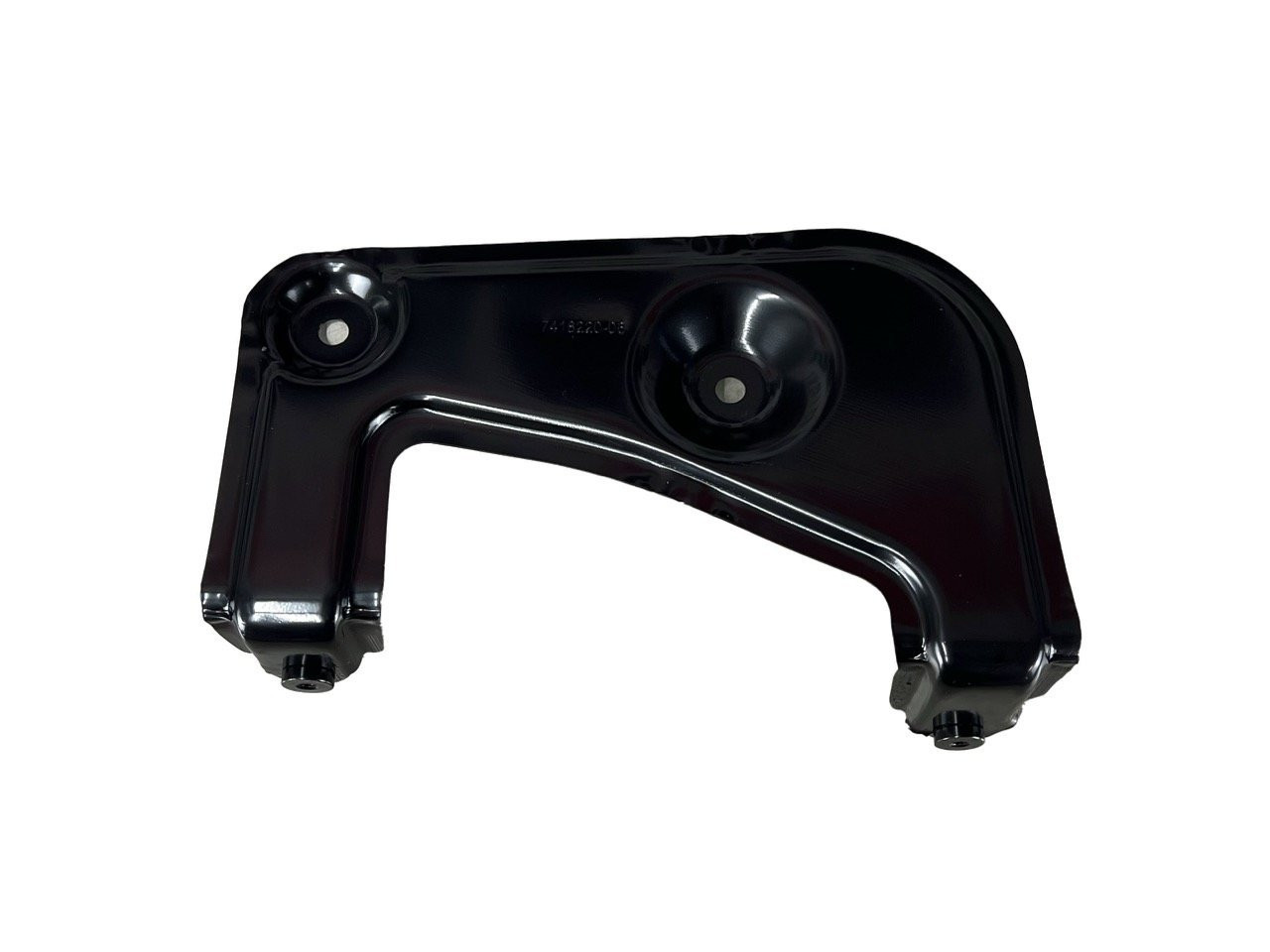 Кріплення крила (праве) BMW X5 (G05) 41007492370