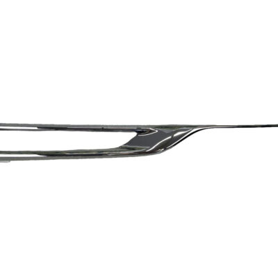 Накладка решітки (хром) · ліва BMW 5 (G30/G31) 51117409551