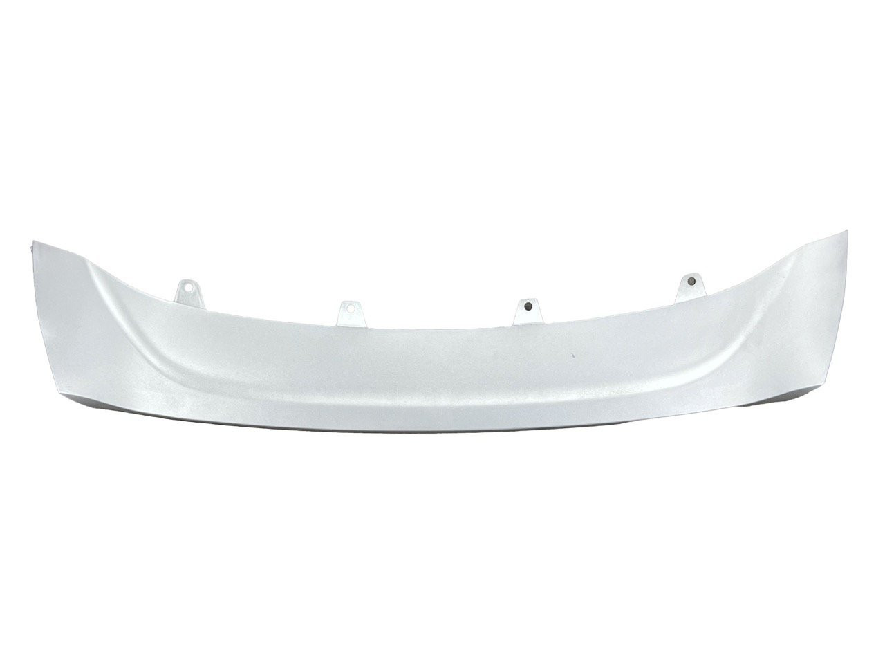 Накладка переднього бампера BMW X6 (F16) 51117319805