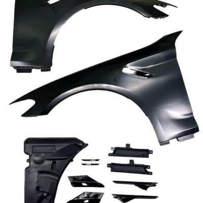 Крила (комплект, металеві) · M5 BMW 5 (G30/G31)