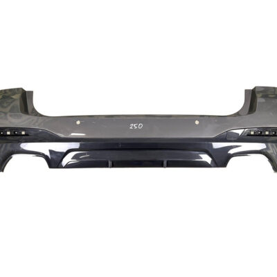 Бампер задній (рест.) Б/В №115 · M Paket BMW 5 (G31)