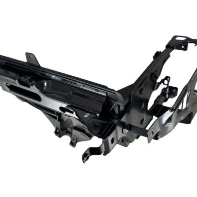 Кронштейн передньої фари (лівий) BMW 7 (F01) 51647184159