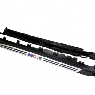 Пороги · M Paket BMW X5 (G05)