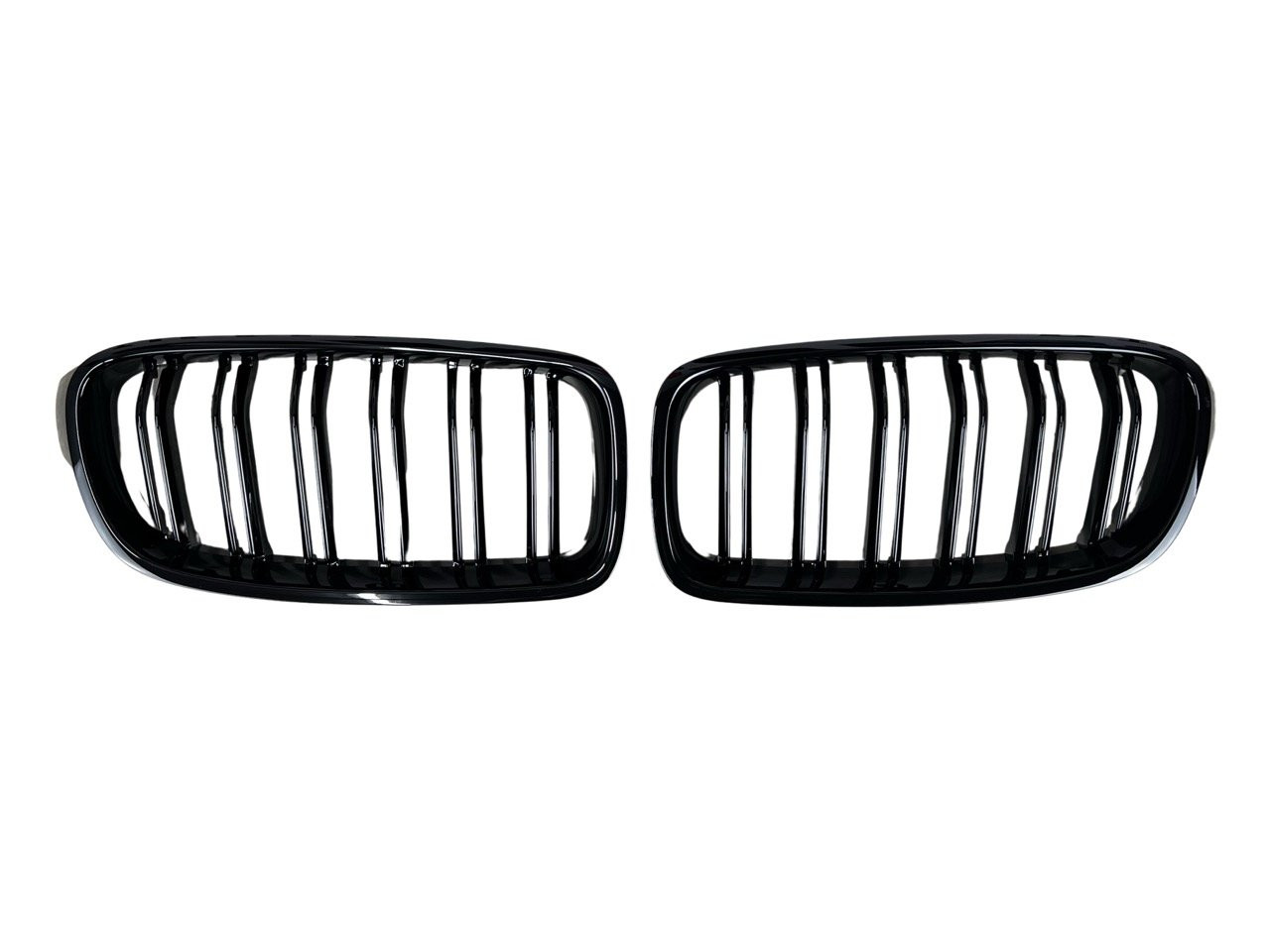 Решітка радіатора · M3 BMW 3 (F30/F31)