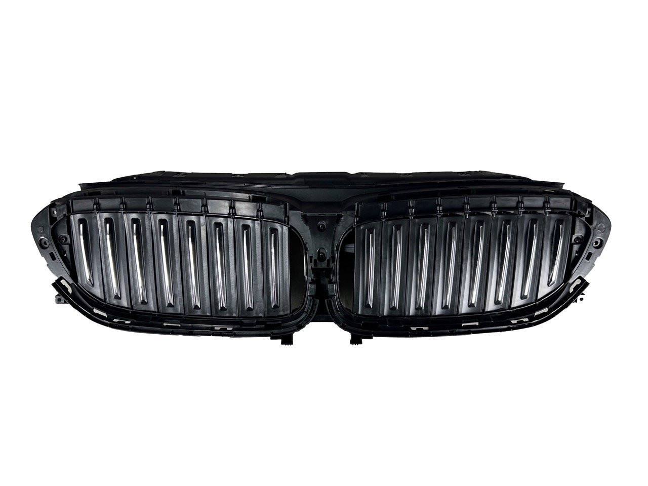 Жалюзі BMW 5 (G30 / G31 до рест.) 51137497281