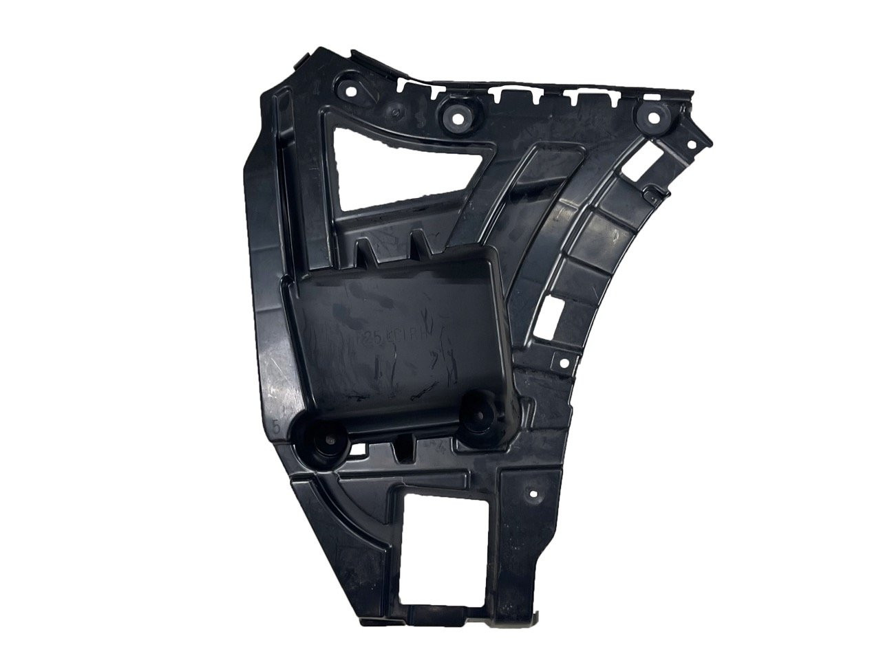 Кріплення заднього бампера (права ч.) BMW X3 (F25) 51127338764