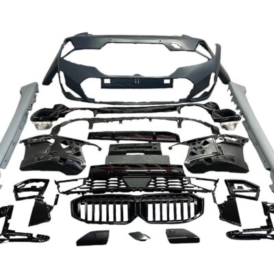 Обвіс · M Paket BMW 3 G20 рест.