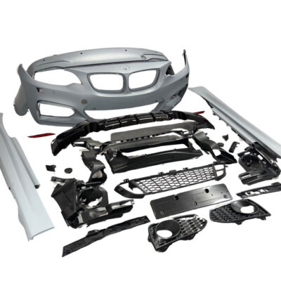 Обвіс · M Paket BMW 2 (F22)